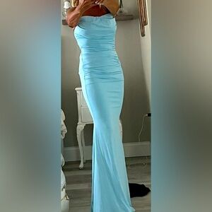 Formal Dress/Prom/Wedding Dress